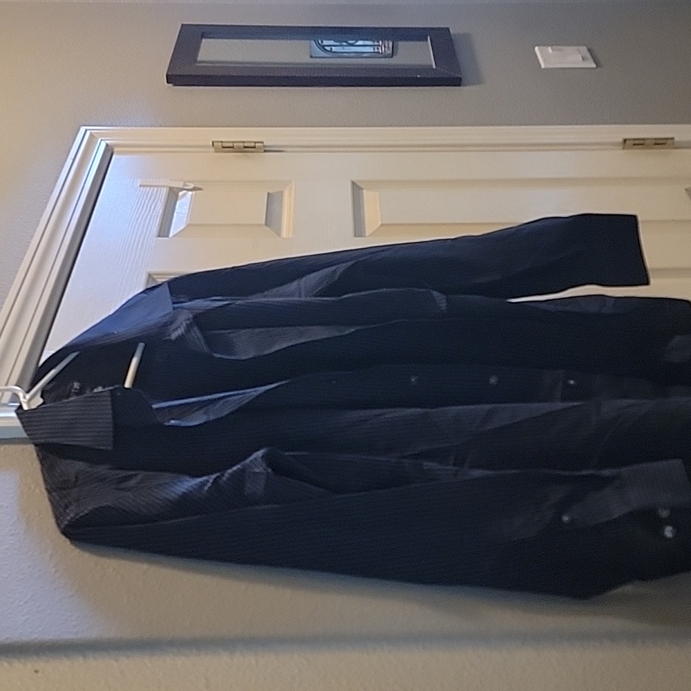 Apt.9 long sleeve shirt 16.5-34/35